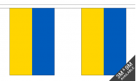 Ukraine Buntings